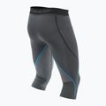 Pantaloni termoactivi pentru bărbați Dainese Dry 3/4 black/blue 2