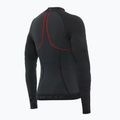 Longsleeve termoactivi pentru bărbați Dainese Thermo black/red 2