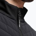 Bluză de schi pentru bărbați Dainese Mevo Full Zip Mid stretch limo 3