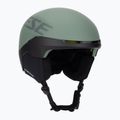 Cască de schi Dainese Nucleo MIPS green four/stretch limo