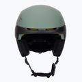 Cască de schi Dainese Nucleo MIPS green four/stretch limo 2