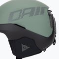 Cască de schi Dainese Nucleo MIPS green four/stretch limo 7