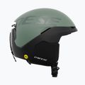 Cască de schi Dainese Nucleo MIPS green four/stretch limo 5