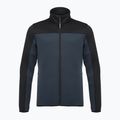 Bluză de schi pentru bărbați Dainese Espera Full Zip Mid nightblue