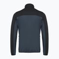 Bluză de schi pentru bărbați Dainese Espera Full Zip Mid nightblue 2