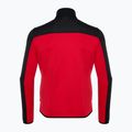 Bluză de schi pentru bărbați Dainese Espera Full Zip Mid racing red 2