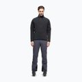 Pantaloni de schi pentru bărbați Dainese Onira Aerosense-Dry nightblue 2