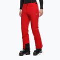 Pantaloni de schi pentru bărbați Dainese Onira Aerosense-Dry racing red