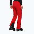 Pantaloni de schi pentru bărbați Dainese Onira Aerosense-Dry racing red 3