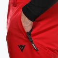 Pantaloni de schi pentru bărbați Dainese Onira Aerosense-Dry racing red 6