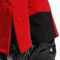 Pantaloni de schi pentru bărbați Dainese Onira Aerosense-Dry racing red 7