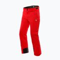 Pantaloni de schi pentru bărbați Dainese Onira Aerosense-Dry racing red 8