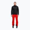 Pantaloni de schi pentru bărbați Dainese Ariante Dermizax Ev racing red 2