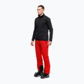 Pantaloni de schi pentru bărbați Dainese Ariante Dermizax Ev racing red 4