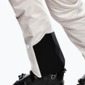 Pantaloni de schi pentru femei Dainese Ligera Dermizax Ev lily/white 7