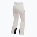 Pantaloni de schi pentru femei Dainese Ligera Dermizax Ev lily/white 9