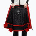 Geacă de schi pentru femei Dainese Alvea Dermizax Ev Core Ready racing red 4