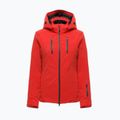 Geacă de schi pentru femei Dainese Alvea Dermizax Ev Core Ready racing red 8