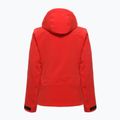 Geacă de schi pentru femei Dainese Alvea Dermizax Ev Core Ready racing red 9
