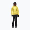 Geacă de schi pentru femei Dainese Nova Aerosense-Dry yellow empire 2