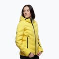 Geacă de schi pentru femei Dainese Nova Aerosense-Dry yellow empire 4