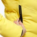 Geacă de schi pentru femei Dainese Nova Aerosense-Dry yellow empire 6