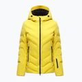 Geacă de schi pentru femei Dainese Nova Aerosense-Dry yellow empire 9