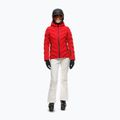Geacă de schi pentru femei Dainese Nova Aerosense-Dry racing red 2