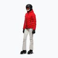 Geacă de schi pentru femei Dainese Nova Aerosense-Dry racing red 4