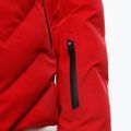 Geacă de schi pentru femei Dainese Nova Aerosense-Dry racing red 6