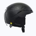 Cască de schi Dainese Nucleo MIPS matt stretch limo/black 3