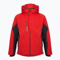Geacă de schi pentru bărbați Dainese Etra Aerosense-Dry Core Ready racing red/black