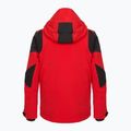 Geacă de schi pentru bărbați Dainese Speed Demon Lab Domeair Pro racing red/stretch limo 2