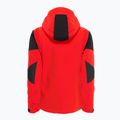 Geacă de schi pentru bărbați Dainese Speed Demon Lab Domeair Pro racing red/stretch limo 8