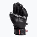 Mănuși de schi Dainese Leather stretch limo 3