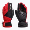 Mănuși de schi Dainese Sport racing red/stretch limo