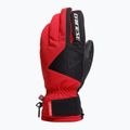 Mănuși de schi Dainese Sport racing red/stretch limo 2