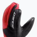 Mănuși de schi Dainese Sport racing red/stretch limo 6