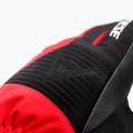Mănuși de schi Dainese Sport racing red/stretch limo 9