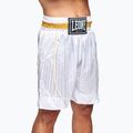 Pantaloni scurți de antrenament LEONE 1947 Premium white 3