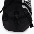 Leone Duffel sac de antrenament negru AC904 3