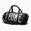 Leone Duffel sac de antrenament negru AC904 5