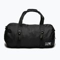 Leone Duffel sac de antrenament negru AC904 8