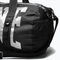Leone Duffel sac de antrenament negru AC904 10