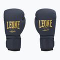 Mănuși de box Leone 1947 Albastru GN059B