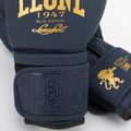 Mănuși de box Leone 1947 Albastru GN059B 5