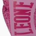 Mănuși de box Leone Maori roz GN070 5