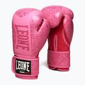Mănuși de box Leone Maori roz GN070 7