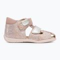 Sandale pentru copii Primigi PYK 79115 rose glitter 2
