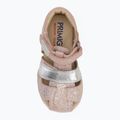 Sandale pentru copii Primigi PYK 79115 rose glitter 5